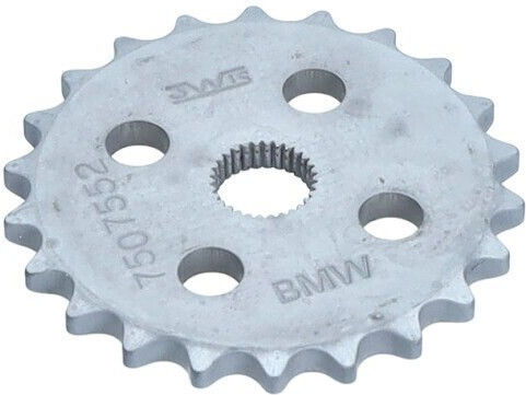 Rad Ölfilterpumpe Bmw Serie 3 E90 11317507552