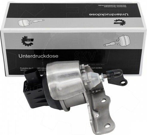 Supapă Turbocompresor Vw Caddy Iii Golf Vi Skoda Octavia Ii Superb Ii 076145701f