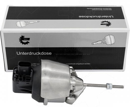Supapă de turbocompresor Vw Crafter 30-35 30-350 076145701q