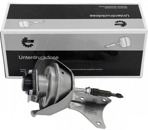 Turbocharger Valve Ford C-Max Focus Galaxy Kuga Mondeo 7242900018