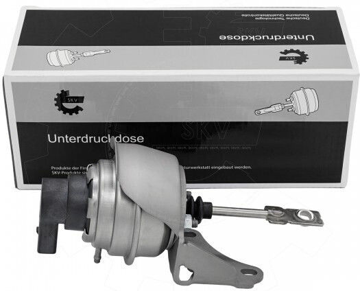 Βαλβίδα Στροβίλου Vw Multivan Transporter T5 03l253016m