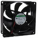 Sunon Sunon 92mm 12V 5 Stück Mikroelektronische Kühlzubehör