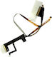 Screen Flex Cable for Laptop Lenovo Legion 7-15imh05 81yt 7-15imhg05 81yu C7-15imh05 82eh Y9000k 2020