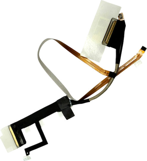 Screen Flex Cable for Laptop Lenovo Legion 7-15imh05 81yt 7-15imhg05 81yu C7-15imh05 82eh Y9000k 2020