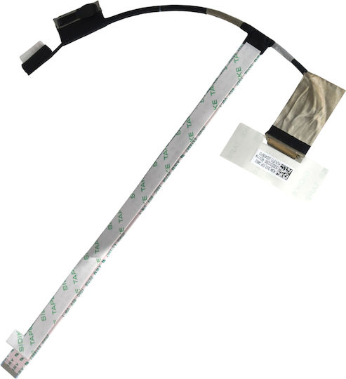 Screen Flex Cable for Laptop Lenovo Ideapad Slim 5 14irl8 82xd 14abr8 82xe 14iah8 83bf 14imh9 83da 14ahp9 83db 14iru9 83fv