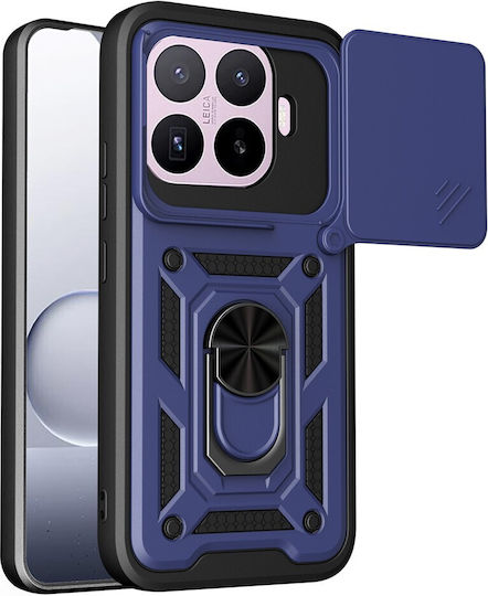 Κάλυψη Κάμερας Back Cover Navy Μπλε (Xiaomi 17T Pro)