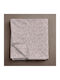 Isadore Lorraine Fresh Line Single Bed Sheets Set 160x260cm Coral 3 Pieces