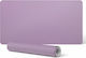 Antislip Mouse Pad Spielen Offenes Lila 90x45 cm