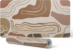 Mouse Pad Gaming Antiderapant Linii Abstracte 1...