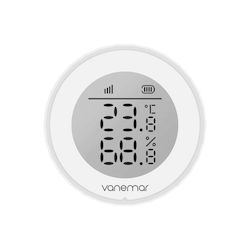 Vanemar Αισθητήρας Θερμοκρασίας Σκάφους