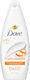 Dove Feuchtigkeitsspendendes Schaumbad 720ml