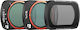 Freewell FW-OP4-MUST Action-Kamera-Filter DJI Osmo Tasche 3