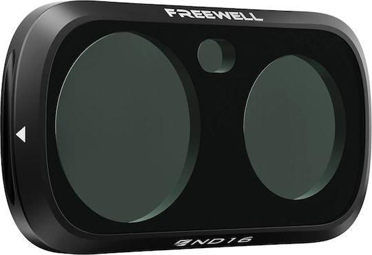 Freewell FW-LNUB-ND16 Action-Kamera-Filter für Insta360