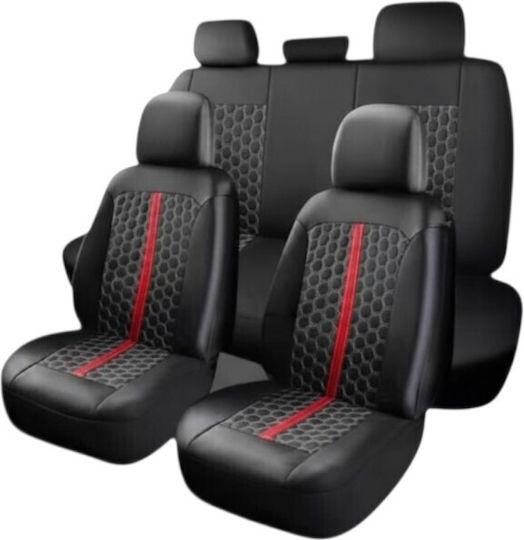 Car Seat Covers W19355 PVC 193551 6874900193551