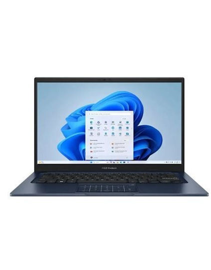 Asus Vivobook 14 X1404VA-I38128 Реновирани Клас A 14" (Core i3-1315U/8GB/128GB SSD/Windows 11 Home)