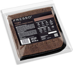 390440/fre Fresso Πετσέτα Μικροΐνας Toby Perfect Finish 40 X 40 Cm 600 G/m² Εφαρμογή Γυάλισμα Κεριών Αλοιφών Dressings 1 Τεμ 390440/fre 390440/fre Fresso Πετσέτα Μικροΐνας Toby Perfect Finish 40 X 40 Cm 600 G/m² Εφαρμογή Γυάλισμα Κεριών Αλοιφών Dressings 1 Τεμ 390440/fre