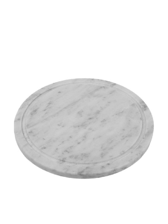 Espiel Marble Serving Platter 25cm