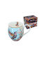 Carmani Cană ceramică 475 ml