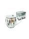 Carmani Cană ceramică 475 ml