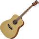 Yamaha Акустична китара Natural Satin / Natural
