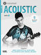 Rockschool Acoustic Guitar Grade 3 Rockschool Ltd Paperback Softback