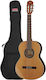 Alhambra 1c Ht Chitară Clasică 4/4 Husă Gator Gbe-classic Bundle
