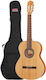 Alhambra Z-nature Klassische Gitarre 4/4 Gator ...