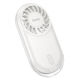 Hoco Handheld Fan White 08UNI5549