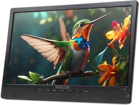 Sencor SPV 8100T Φορητή Τηλεόραση