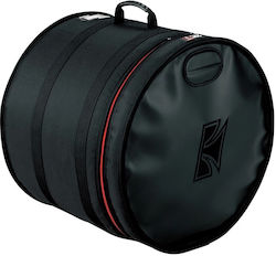 Tama Powerpad Drumhülle mit Gepolstert Schwarz Tama Powerpad Drumhülle mit Gepolstert Schwarz