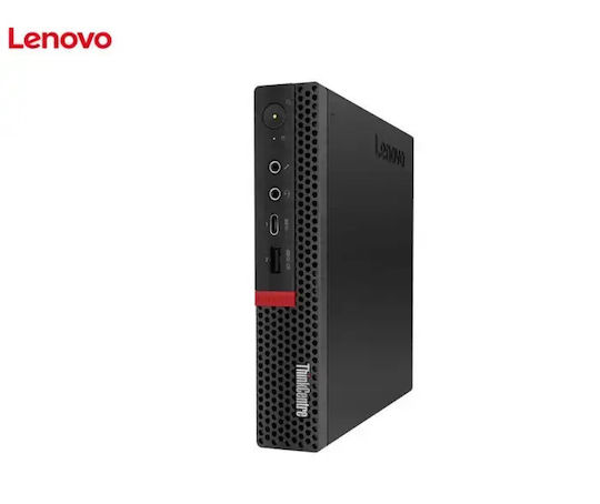 Lenovo M920Q Tiny Реновиран Клас A (Core i5-9500T/8GB/256GB SSD/W11 Home)
