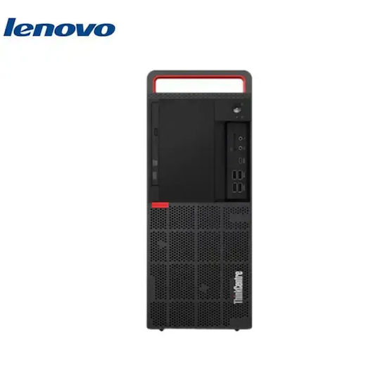 Lenovo M920T MT Реновирани Клас A (Core i7-8700/8GB/256GB SSD/W11 Home)