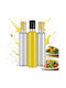 Bimberek Кутия За Масло Стъклена С Ладохранилка 250ml