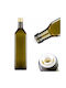 Bimberek Δοχείο Λαδιού Γυάλινο με Ροή 1000ml