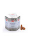 White Sage Backflow Incense Cones 40pcs