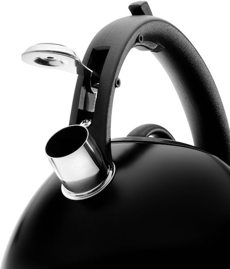 Gerlach Βραστήρας Ανοξείδωτος 2800ml Gerlach Βραστήρας Ανοξείδωτος 2800ml