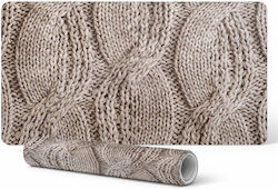 Modern Protective Keyboard Mat Woven Sweater De...