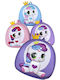 Justnote School Backpack for Kindergarten
