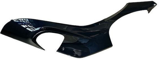 Floor Cover Sh Mode125 21-24 R Black K1n Roc 64322-k1n-v00zε
