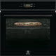 Electrolux Cuptor de Blat 72lt P59.5cm Negru