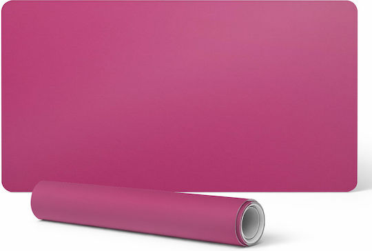 Antirutsch Schutzmatte Für Schreibtisch Σουμέν Γραφείου Design Rosa 90x45 cm