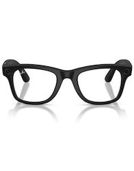 Ray Ban Meta (Gen 2) Wayfarer Matt Intelligente...