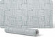 Protective Desk Pad Graphic Geometric Design 10...