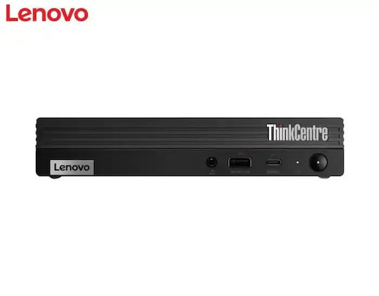 Lenovo M70Q Реновирани Клас A (Core i5-10400T/16GB/256GB SSD/W11 Home)