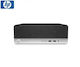 HP 400 G5 SFF ODD Überarbeiteter Grade A (Kern i5-8400/8GB/256GB SSD/Windows 11 Startseite)