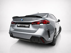 Car Rear Spoiler Bmw 2 Series Gran Coupe F74 M-Pack 2024