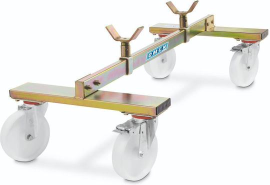 OMCN Car Transport Dollies ART.250/A