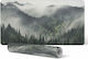 Офис Блок Fog Over Forest Клавиатурни Аксесоари...