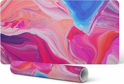 Decorative Tablecloth Print Premium Multicolour...