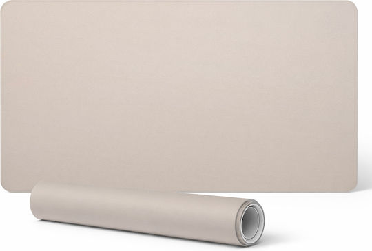 Αντιολισθητικό Mouse Pad Gaming Ροδάκινου 90x45 Εκ